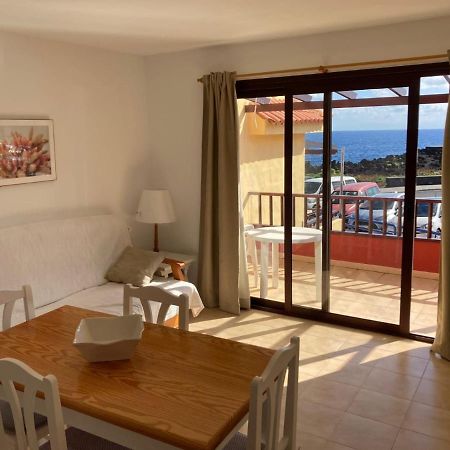 La Terraza Apartamento Playa Cancajos.- BreNa Baja  Exterior foto