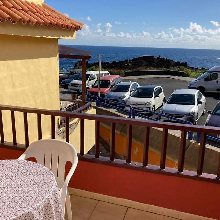 La Terraza Apartamento Playa Cancajos.- BreNa Baja  Exterior foto