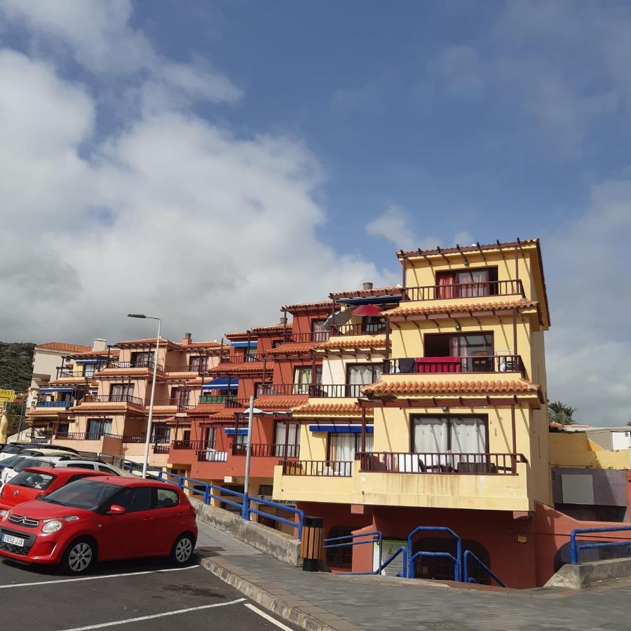 La Terraza Apartamento Playa Cancajos.- BreNa Baja  Exterior foto
