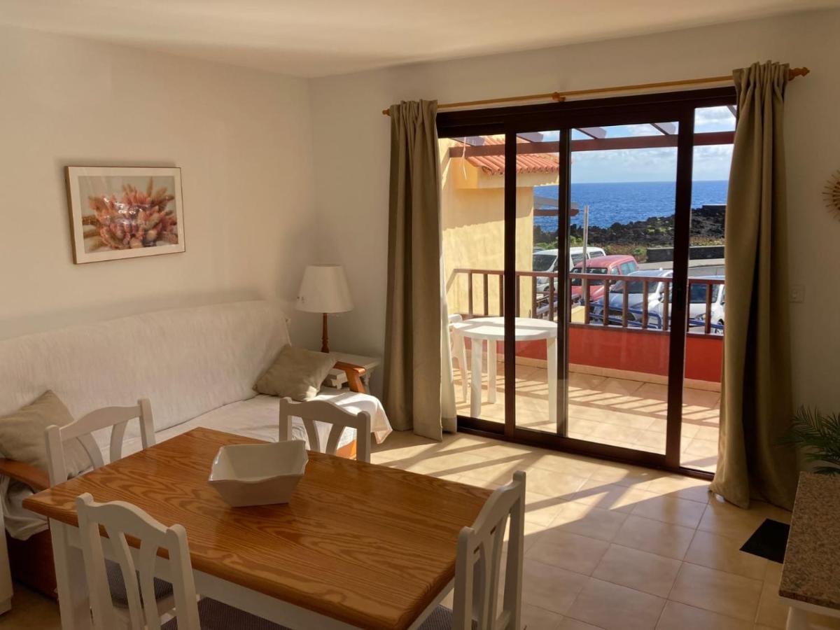 La Terraza Apartamento Playa Cancajos.- BreNa Baja  Exterior foto