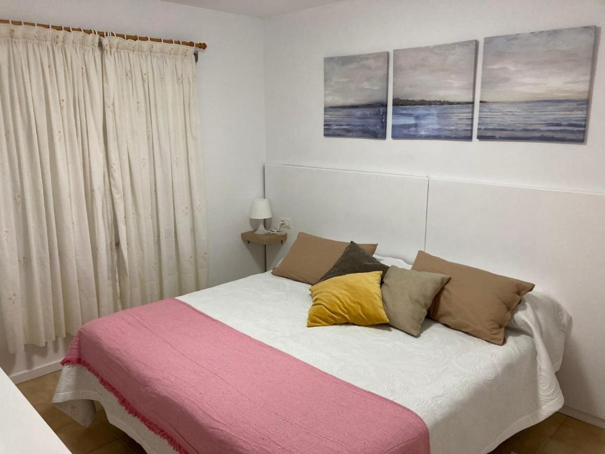 La Terraza Apartamento Playa Cancajos.- BreNa Baja  Exterior foto