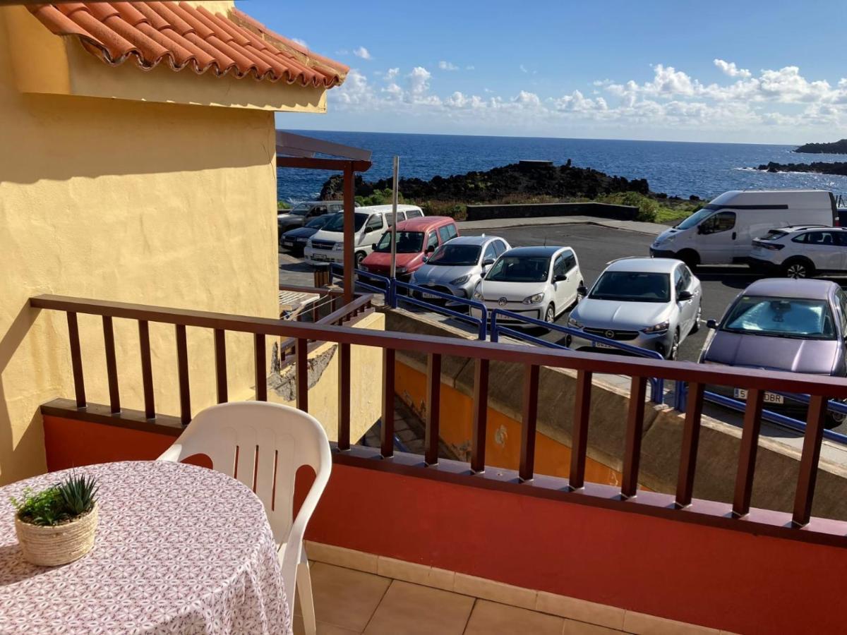 La Terraza Apartamento Playa Cancajos.- BreNa Baja  Exterior foto