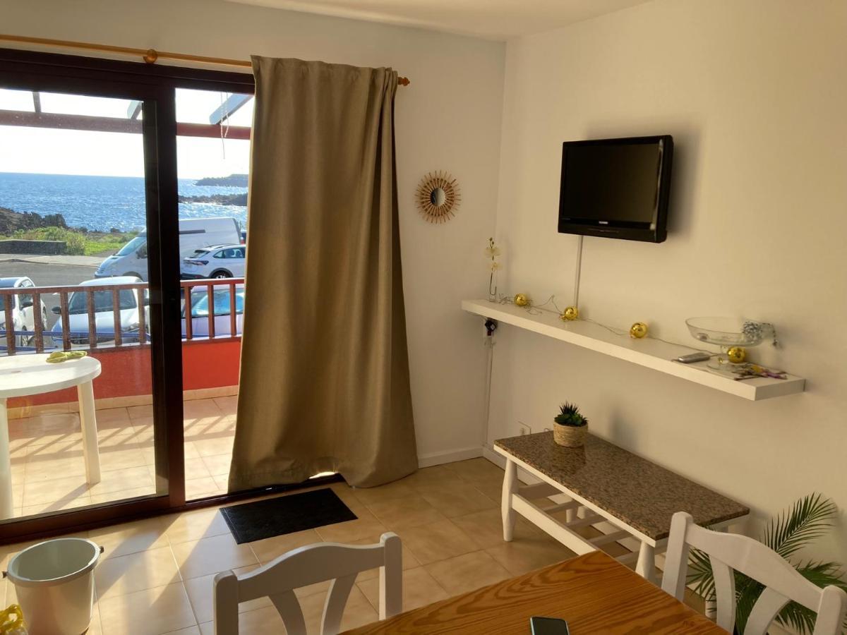 La Terraza Apartamento Playa Cancajos.- BreNa Baja  Exterior foto