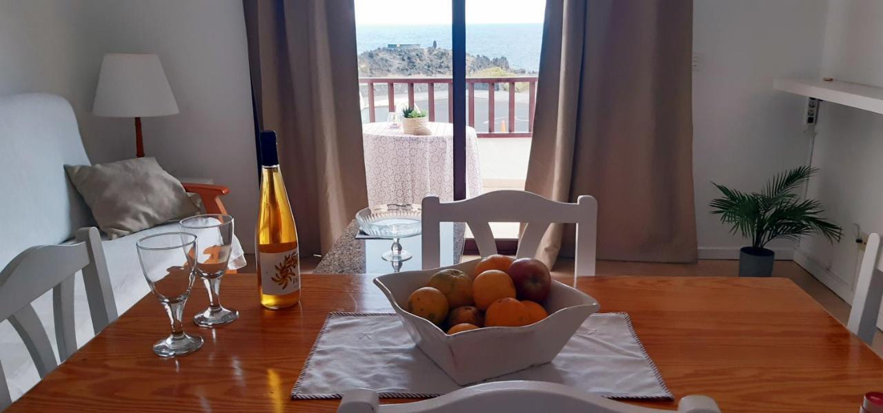 La Terraza Apartamento Playa Cancajos.- BreNa Baja  Exterior foto